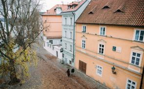 Praha, Malá Strana