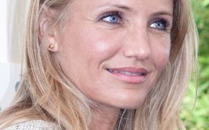 Cameron Diaz