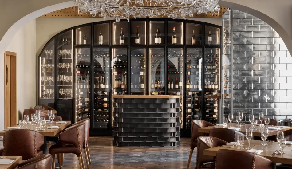 La Degustation Bohême Bourgeoise Haštalská 18 110 00 Praha 1