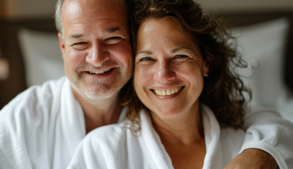 Vyhrajte ozdravný wellness pobyt