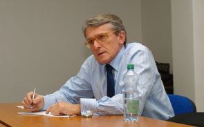 Petr Robejšek
