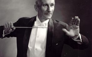 Karel Ančerl – Génius české hudby