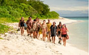 Survivor 2025